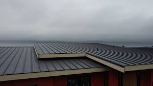 Best Cold Roofs  in Fords Prairie, WA